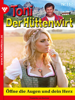 cover image of Öffne die Augen und dein Herz